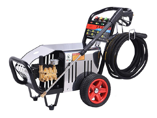 KDG-1015E高壓清洗機